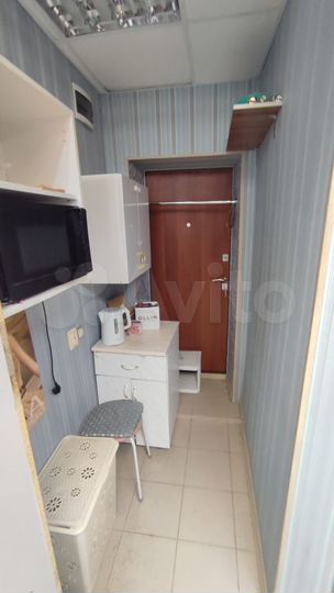 Офис, 20.35 м²