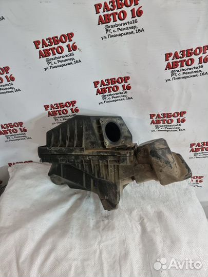 Корпус воздушного фильтра Nissan Almera N16