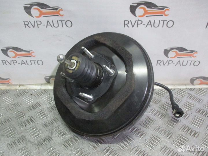 Усилитель тормозной Citroen C4 2005-2011