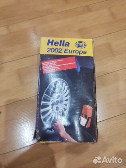 Фонарь аварийный