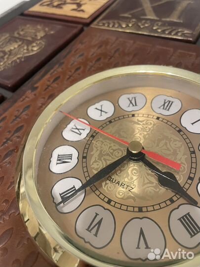 Часы настенные