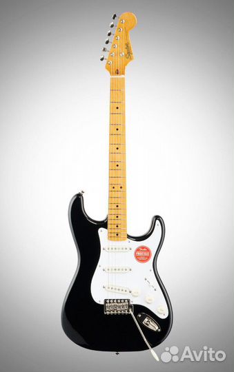 Fender Squier Classic Vibe 50s Stratocaster