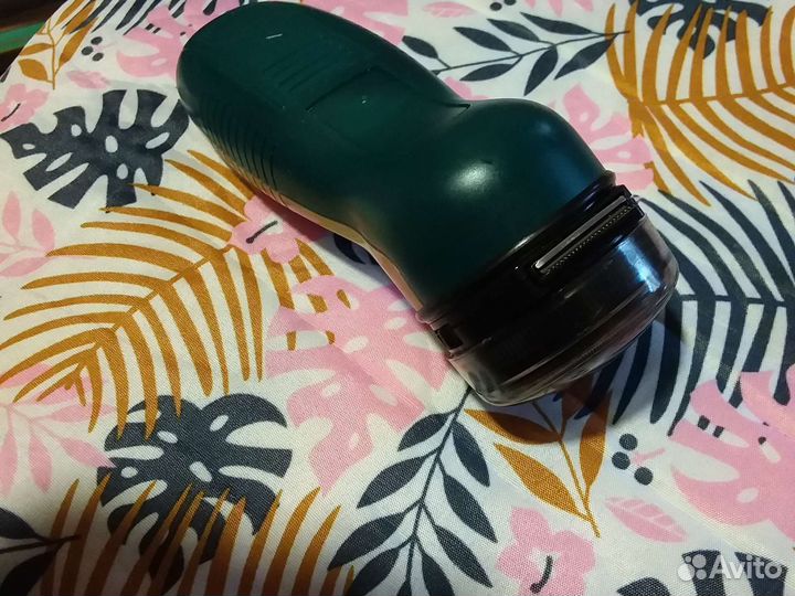 Бритва без имени на батарейках