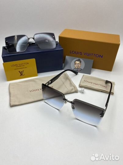 Louis vuitton очки
