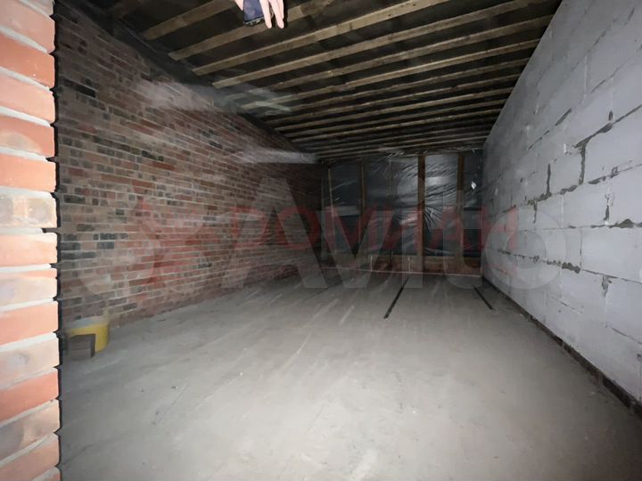 Квартира-студия, 23,6 м², 4/4 эт.