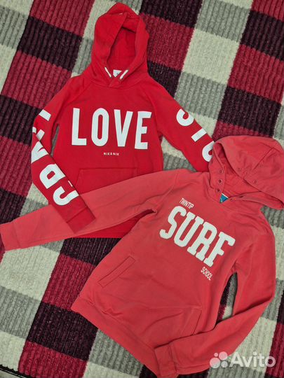 Вещи на девочку пакетом 158 164