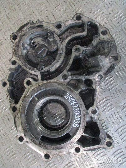 Крышка первичного вала ZF 1325302052