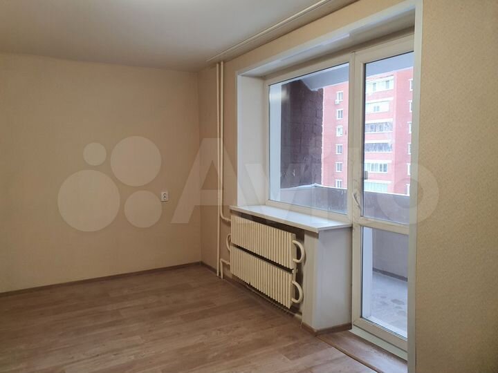 3-к. квартира, 68 м², 7/10 эт.