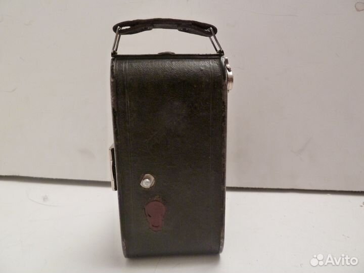 Фотоаппарат Voigtlander. Германия 1930-х