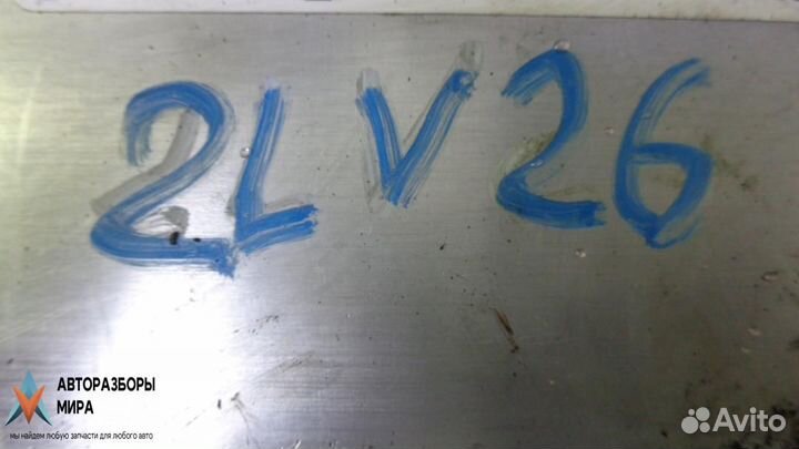 Блок управления двигателем Kia Sportage 2 2005