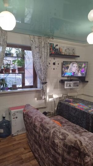 Дом 73 м² на участке 3 сот.