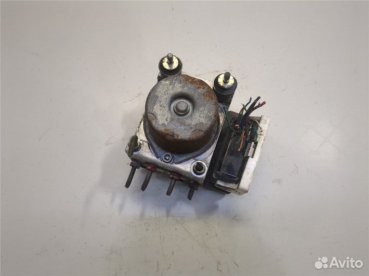 Блок абс, насос Mitsubishi Lancer 9, 2007