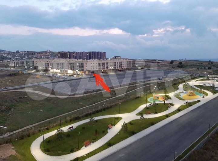 Свободного назначения, 26.3 м²