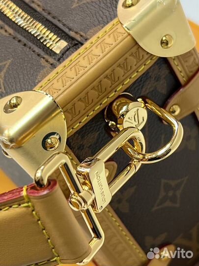 Сумка женская Louis Vuitton Side Trunk