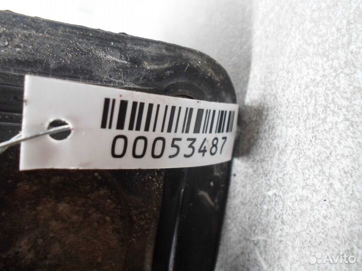 Кулиса АКПП Suzuki Grand Vitara 2 JT