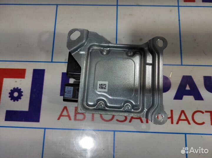 Блок управления AIR BAG Ford Focus 3 1781616