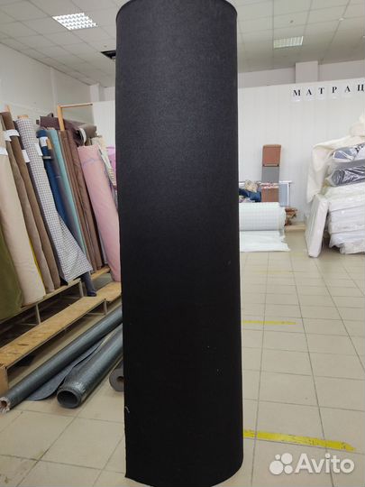 Ковролин для салона авто