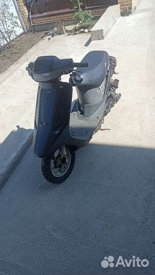 Honda Dio 18