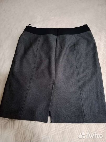 Юбка карандаш