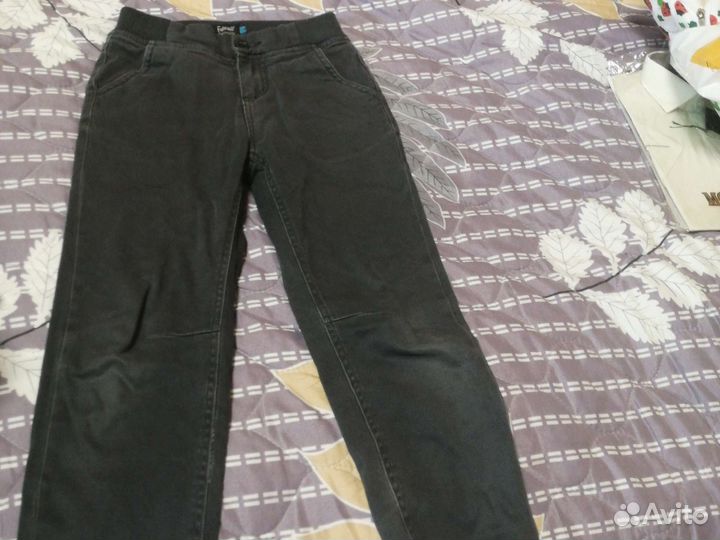 Детская одежда для мальчиков 128-134-140