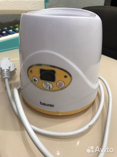 Подогреватель для бутылочек