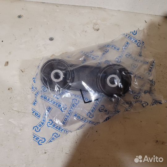 Подушка двс нижняя правая Daewoo Matiz 0.8