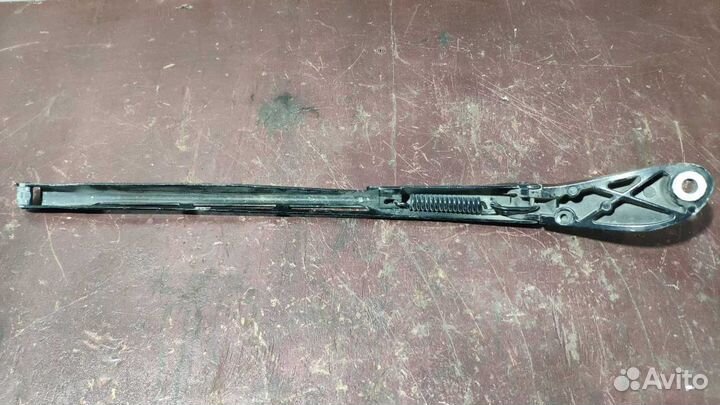 Поводок передний левый Audi a8 D3