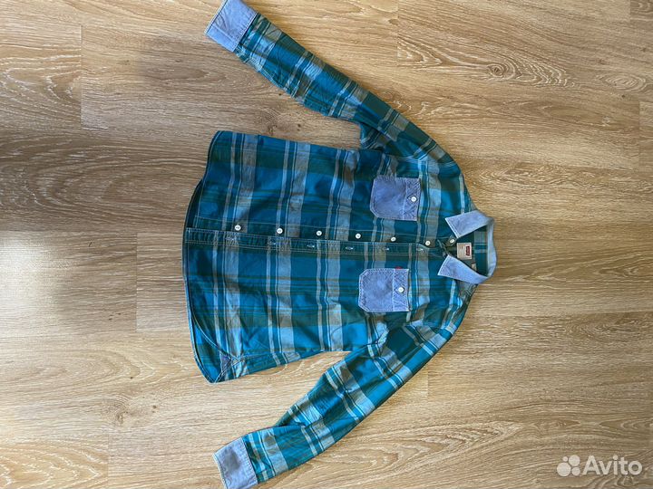 Рубашка levis