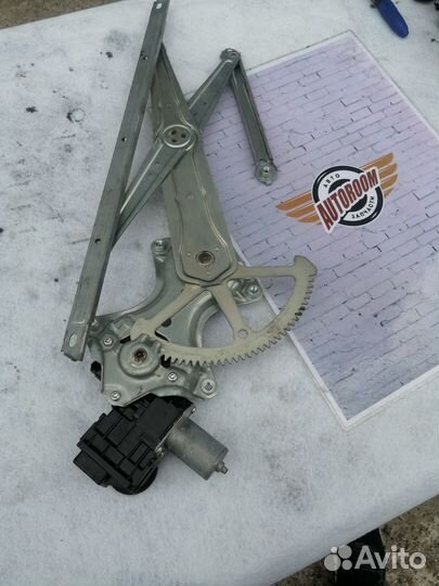 Стеклоподъемник задний правый Lexus RX 4 2015