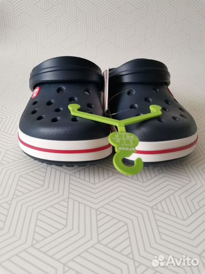 Crocs сабо Индонезия J3 34/35