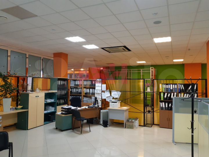 Тмн. Офис 350 кв.м