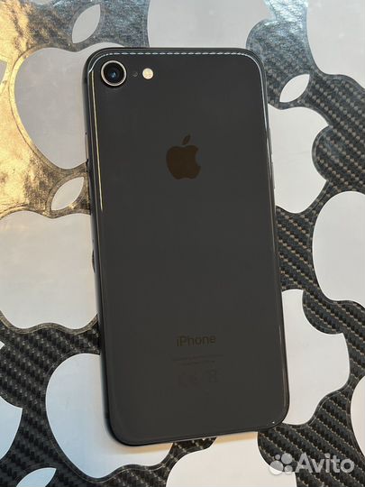 iPhone 8, 64 ГБ