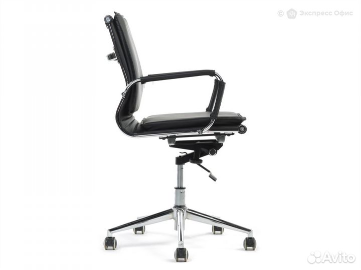 Кресло офисное Харман LB