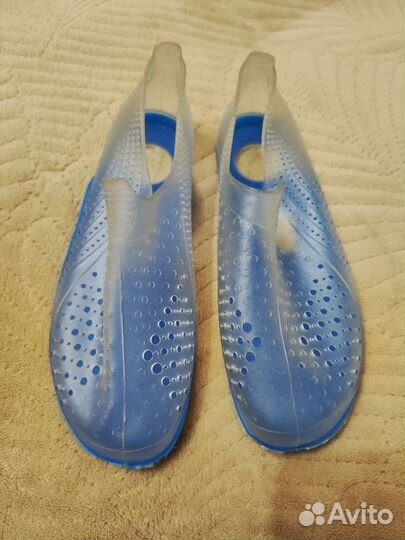 Обувь для плавания, аквашуз, детские