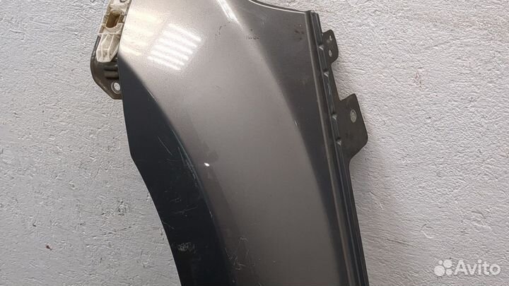 Крыло Suzuki Grand Vitara, 2007