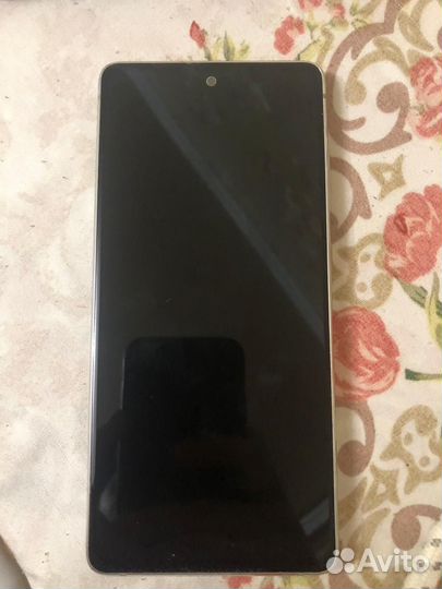 Samsung Galaxy S20 FE, 6/128 ГБ