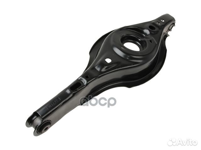 Рычаг задний нижний правый mazda KD3528300