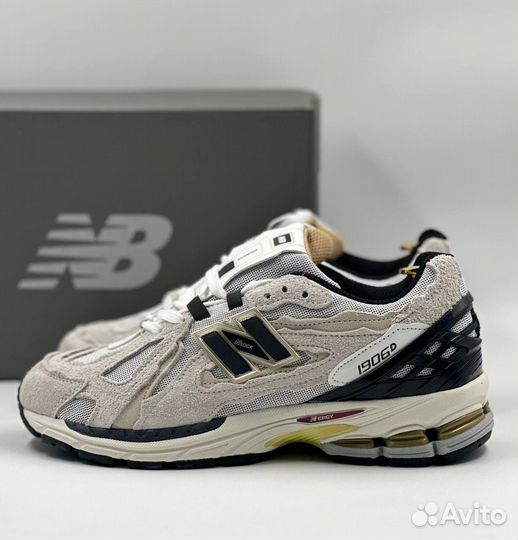 Кроссовки New Balance 1906D