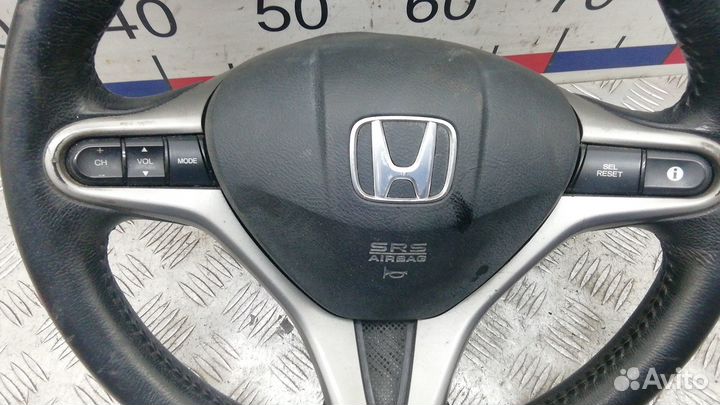 Рулевое колесо с AIR BAG Honda Civic (2006-2012)