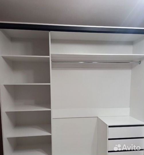 Шкаф купе на заказ