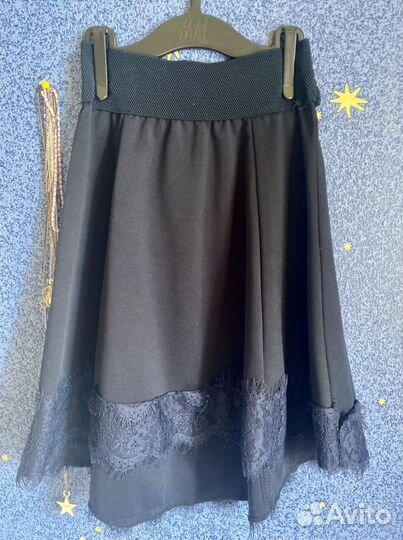 Школьные рубашки,юбка, кюлоты, юбка-шорты