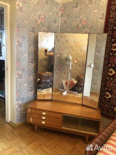 Трельяж СССР