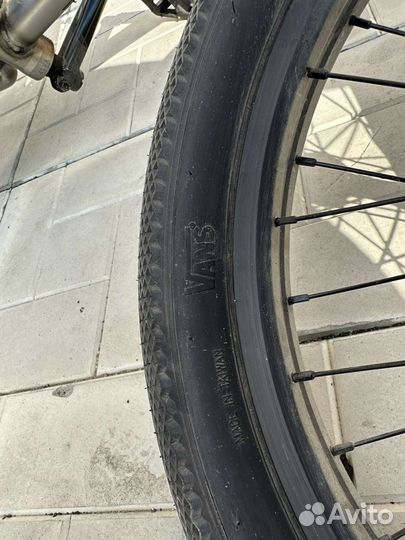 BMX cult control b 2021