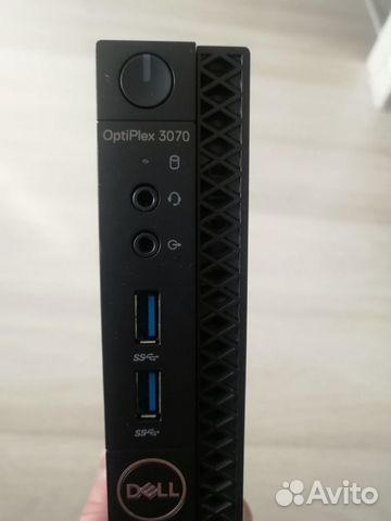 Dell OptiPlex 3070