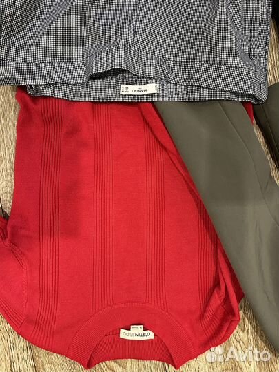 Женские Вещи пакетом