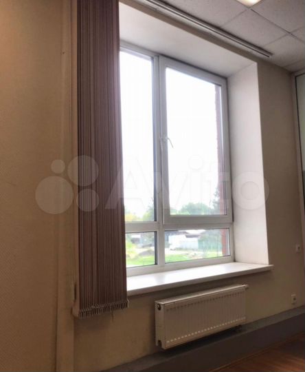 Офис, 39.68 м²