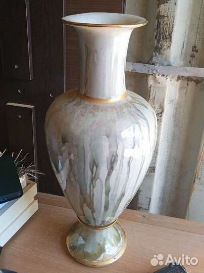 Ваза напольная