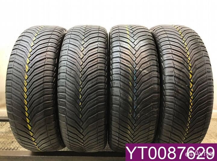 Michelin CrossClimate 2 205/60 R16 98N
