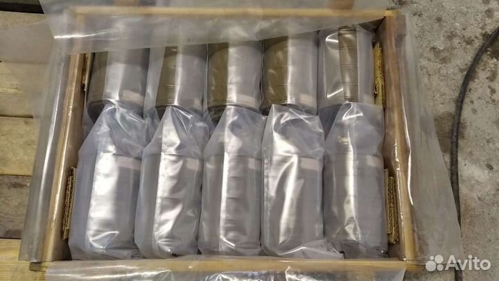 Фильтр для советкого противогаза