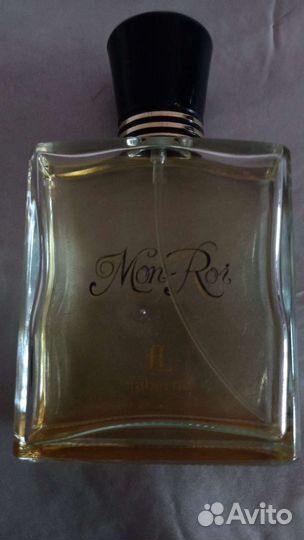 Мужская туалетная вода Фаберлик